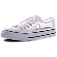 Converse Transparentes